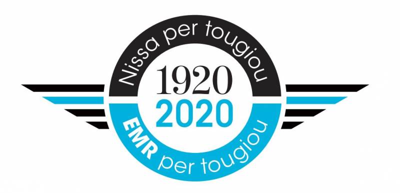 EMR Ascenseurs - 100 ans