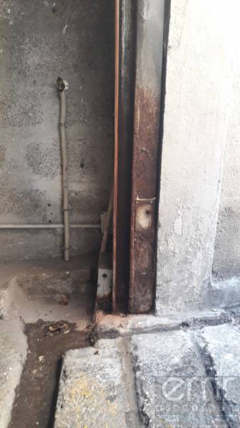 EMR Ascenseurs et Fermetures - Anciens éléments