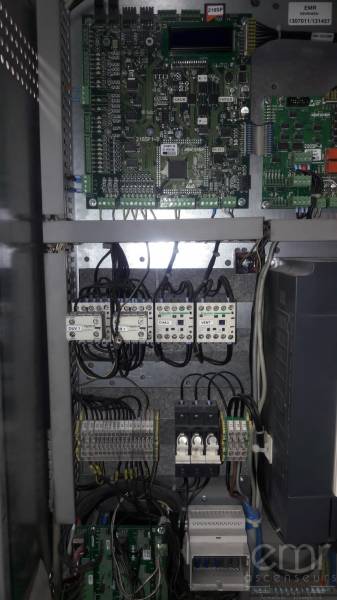 A qui confier la maintenance de votre ascenseur entre Nice et Menton ?