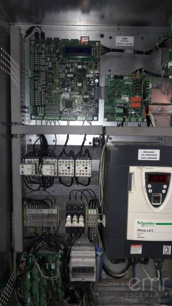 A qui confier la maintenance de votre ascenseur entre Nice et Menton ?