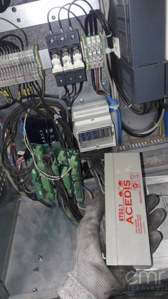 A qui confier la maintenance de votre ascenseur entre Nice et Menton ?