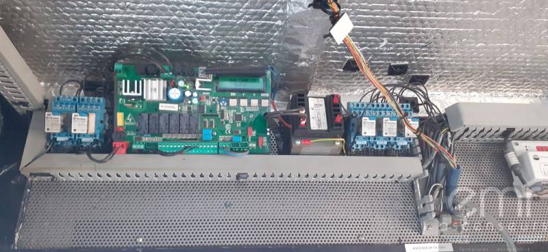 Vous avez un funiculaire à maintenir, à réparer entre Menton et Draguignan?