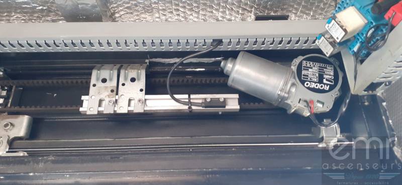 Vous avez un funiculaire à maintenir, à réparer entre Menton et Draguignan?