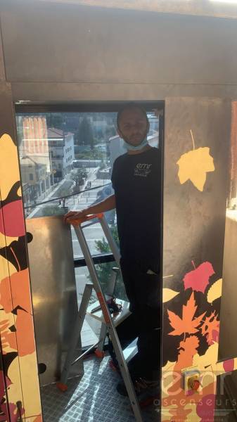 Vous avez un funiculaire à maintenir, à réparer entre Menton et Draguignan?