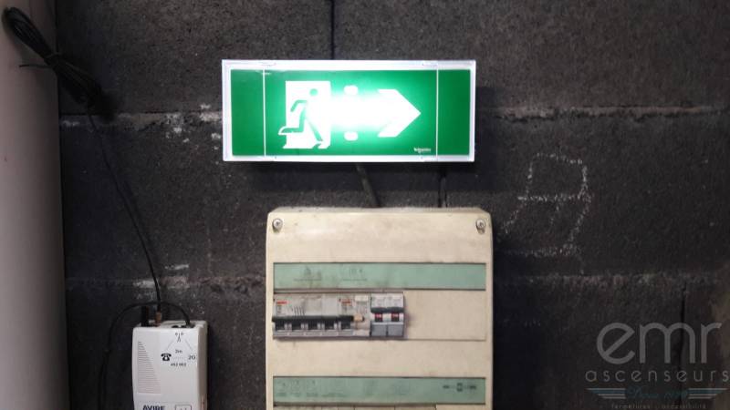 A qui confier la maintenance de votre ascenseur entre Nice et Menton ?