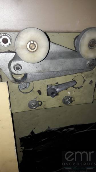 A qui confier la maintenance de votre ascenseur entre Nice et Menton ?