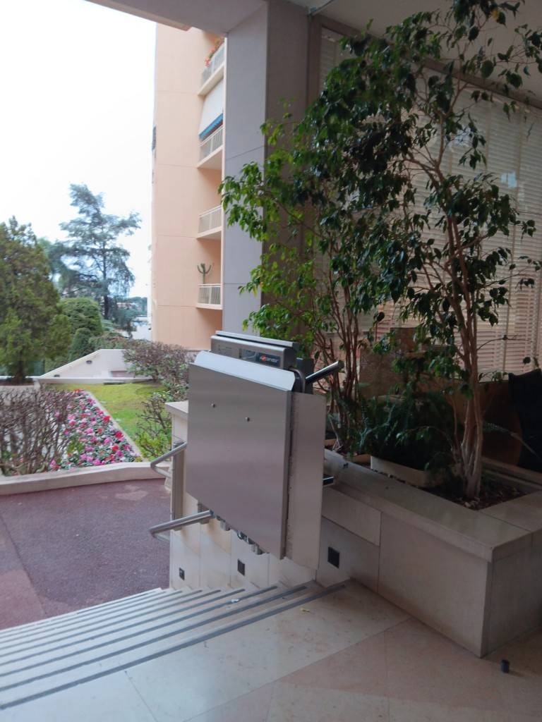 plateforme de profil