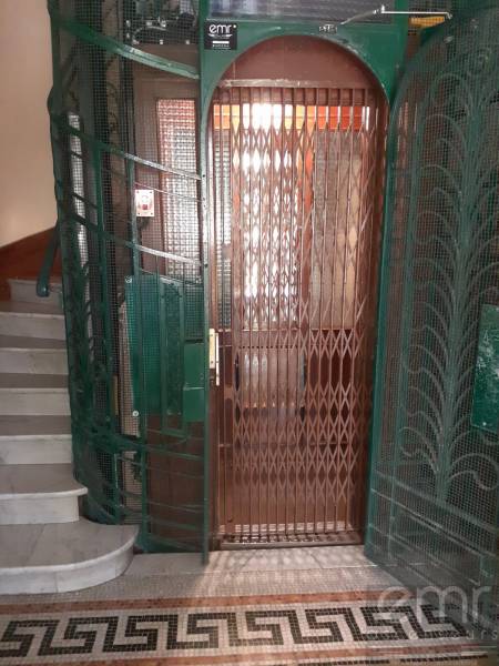 Maintenance d'ascenseurs 