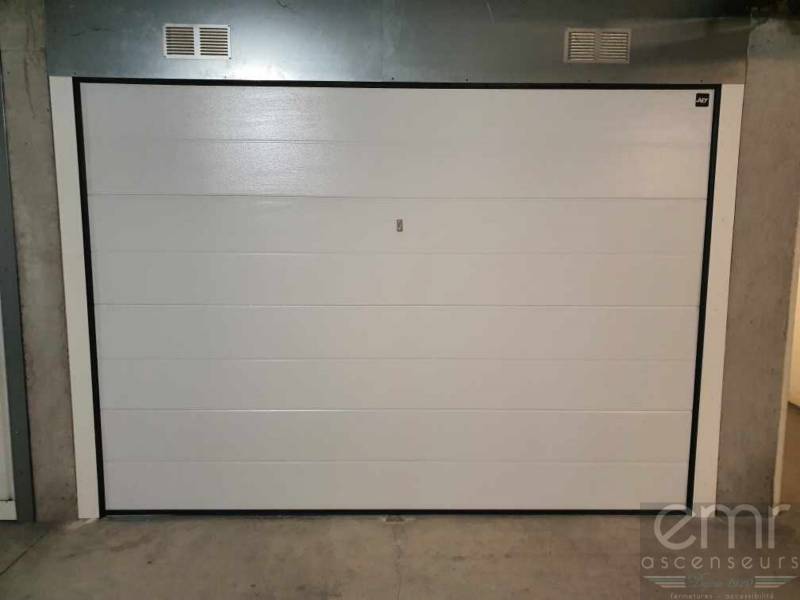 Emr Ascenseurs et Fermetures