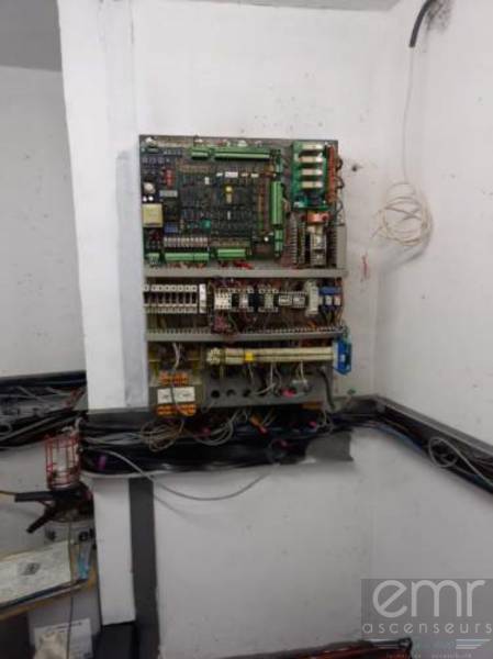 Qui contacter pour la modernisation de son ascenseur à Nice (06) ? EMR ASCENSEURS !