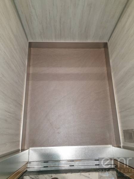 Qui contacter pour la modernisation de son ascenseur à Nice (06) ? EMR ASCENSEURS !