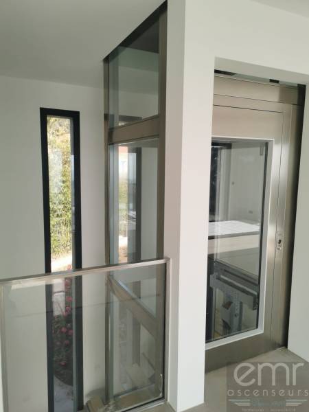Emr Ascenseurs