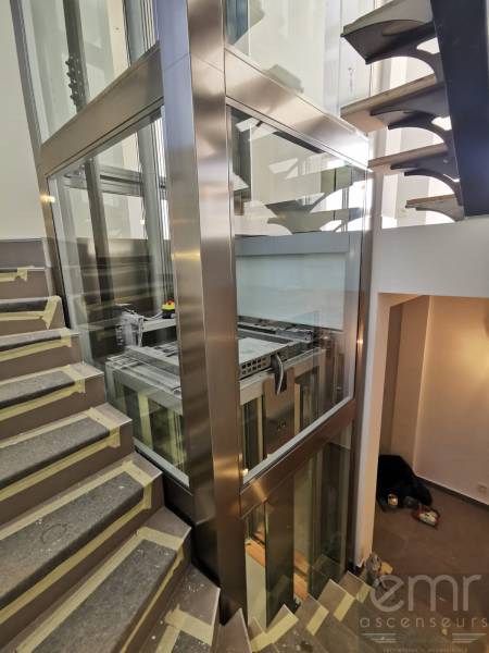Emr Ascenseurs