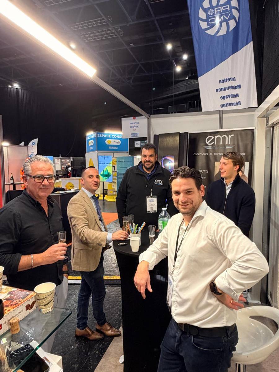 EMR Solucop Nice 2025