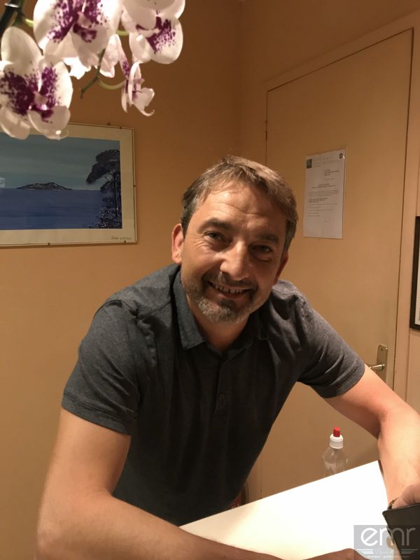 Maintenance d'un ascenseur à la VILLA PRAT à Nice