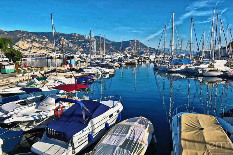 Maintenance des appareils d'une magnifique copropriété à St Jean Cap Ferrat