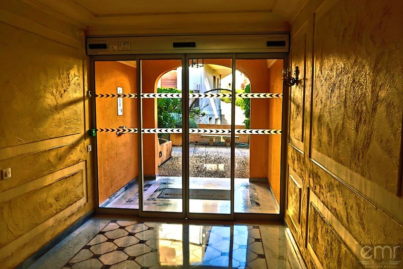 Maintenance des appareils d'une magnifique copropriété à St Jean Cap Ferrat