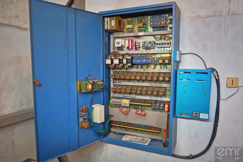 Maintenance des appareils d'une magnifique copropriété à St Jean Cap Ferrat