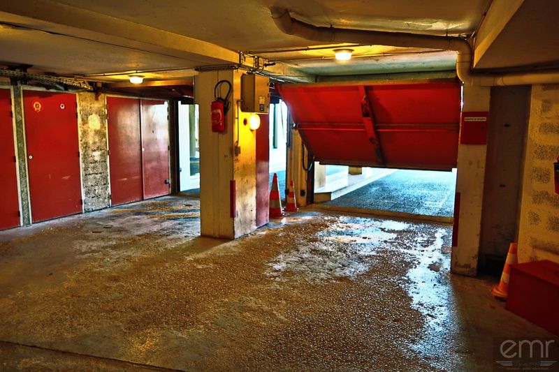 Maintenance des appareils d'une magnifique copropriété à St Jean Cap Ferrat