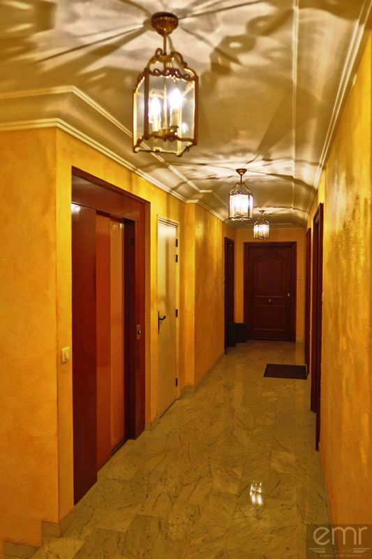 Maintenance des appareils d'une magnifique copropriété à St Jean Cap Ferrat