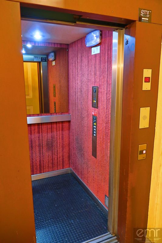 Maintenance des appareils d'une magnifique copropriété à St Jean Cap Ferrat