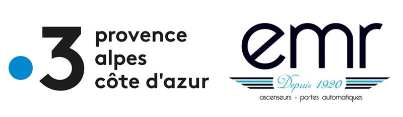 EMR Ascenseurs au journal 19/20 de France 3 Côte d'Azur