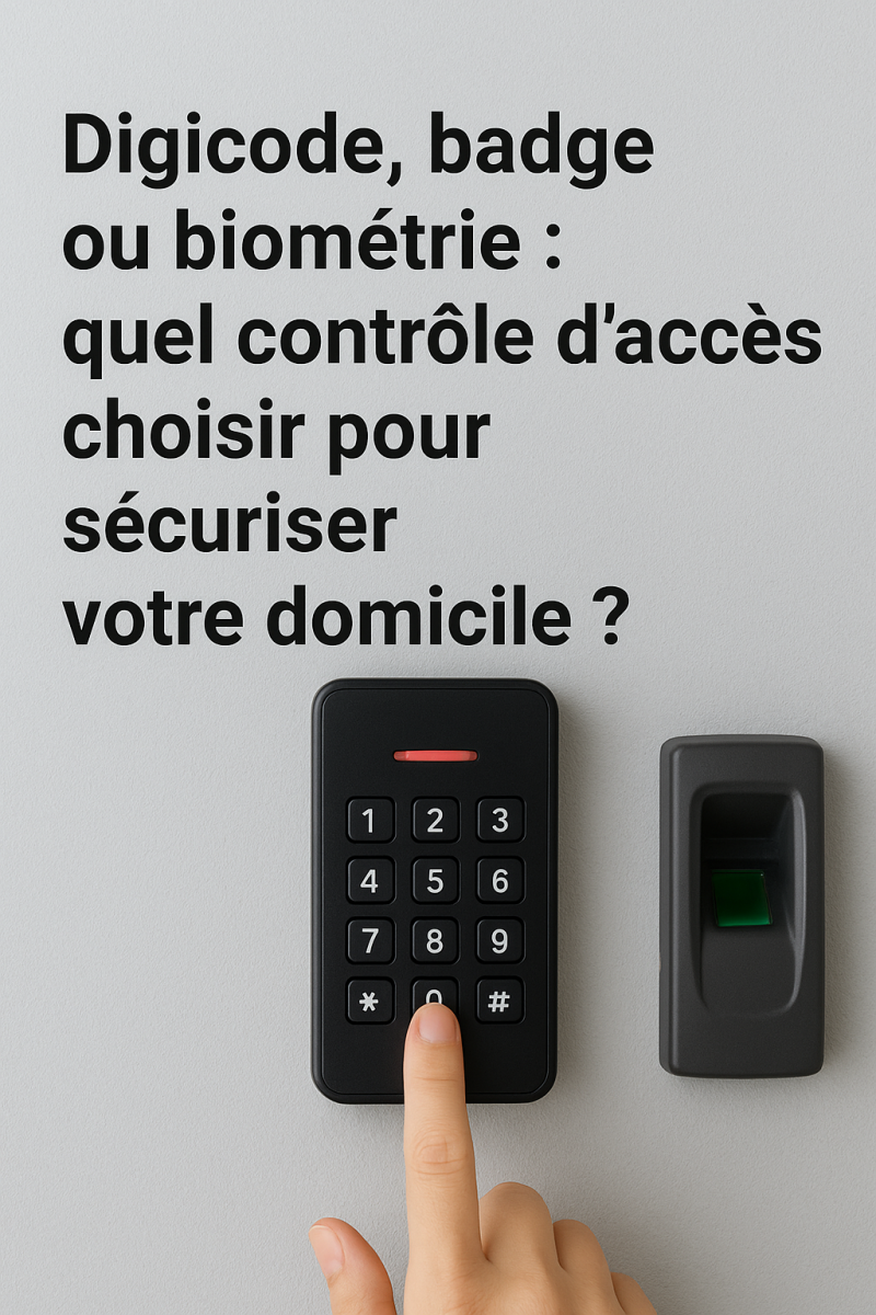 Digicode_controle_d'accès