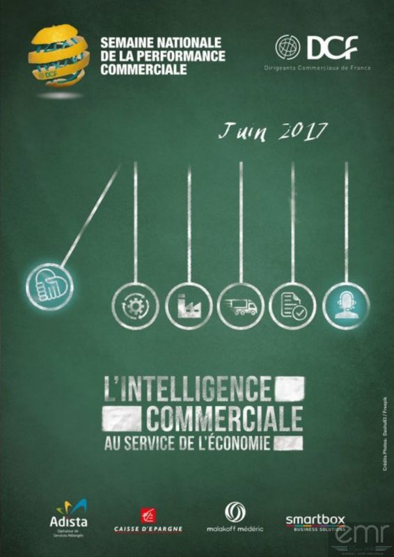 LES TROPHEES DE LA PERFORMANCE COMMERCIALE