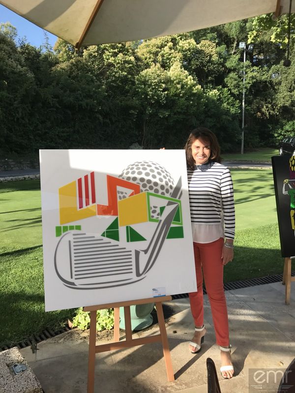 5ème Edition AUDI GOLF CUP AU GOLF COUNTRY CLUB CANNES MOUGINS