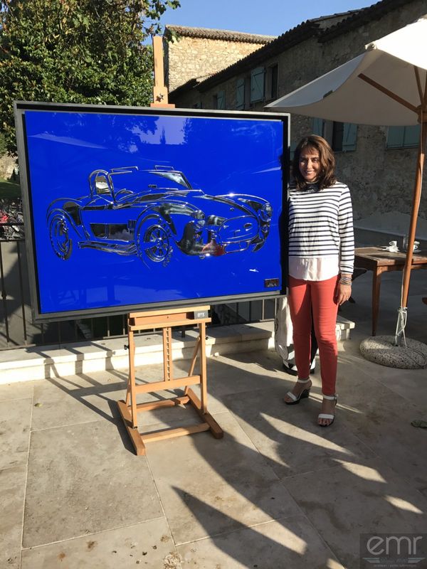 5ème Edition AUDI GOLF CUP AU GOLF COUNTRY CLUB CANNES MOUGINS