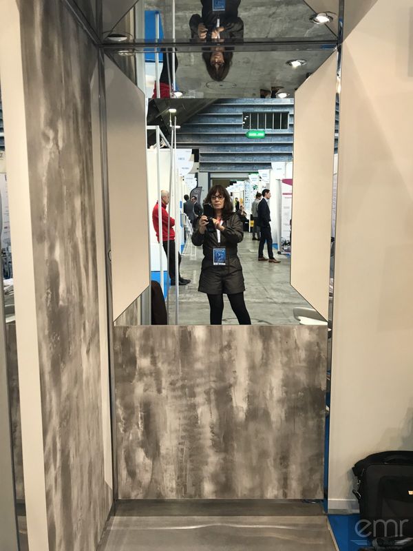 Salon INDUSTRIA le 6 et 7 Novembre au Palais des Expositions à Nice