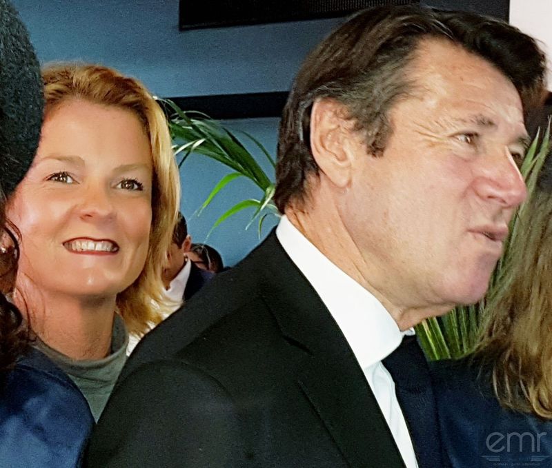 Salon Les Entreprenariales le 29 Novembre 2018 à Nice