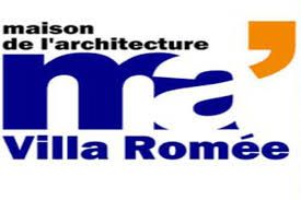 Maison de l'Architecture de Cannes Villa Romée
