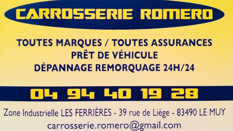 carrossier spécialisé pour véhicule Porsche