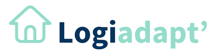 Logo LogiAdapt