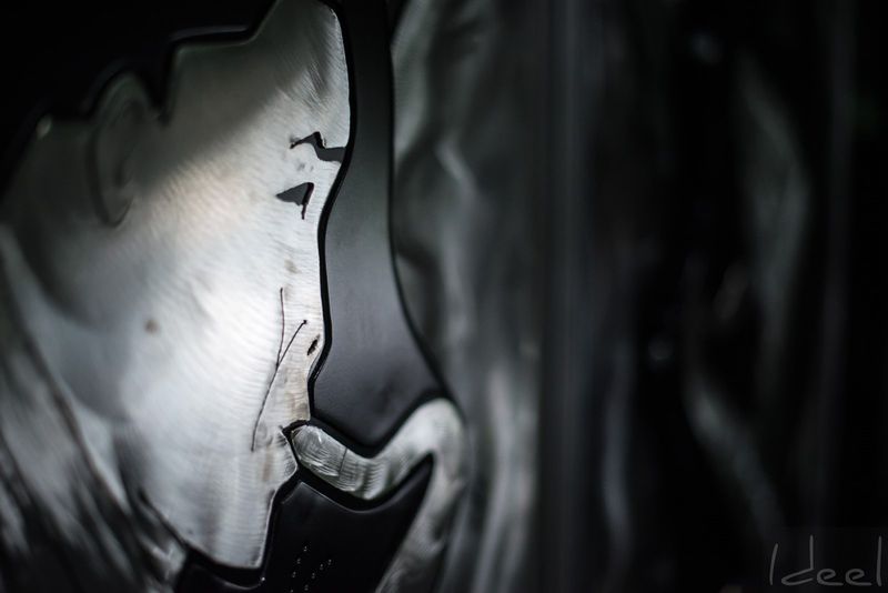 Système de commande Oxygène : un ascenseur pour les musiciens 