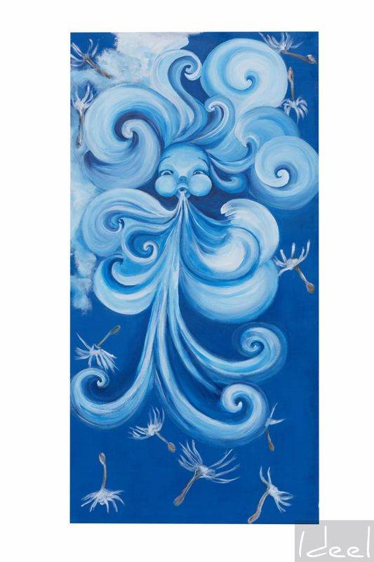 Projet d'habillage cabine pour un Hôpital de Nice 