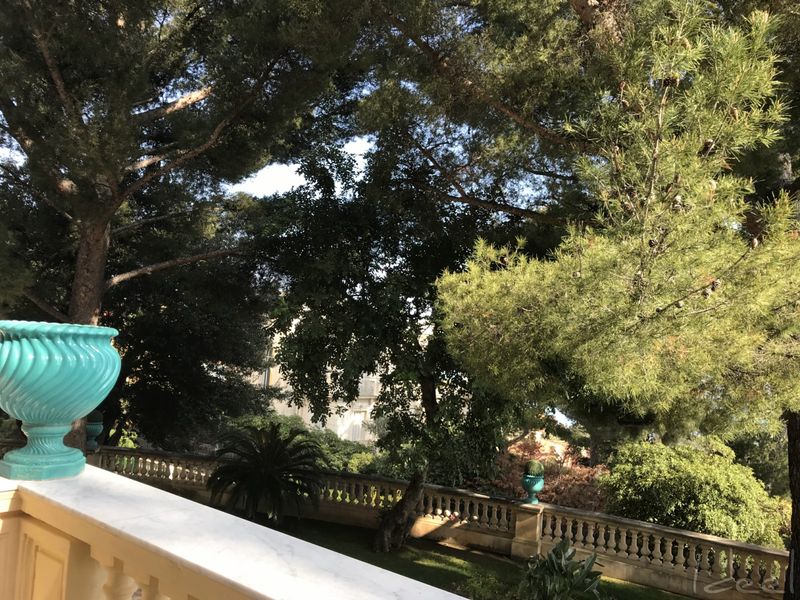 L'International multi art events exhibition à Cap d'Ail