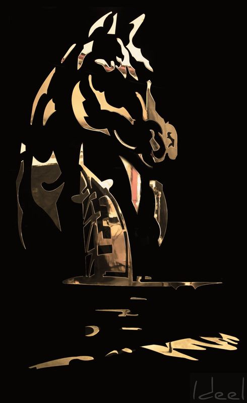 Tradition et modernité : A l’heure de Dubai, un décor de rêve pour un palace ou pour une grande maison vous attend