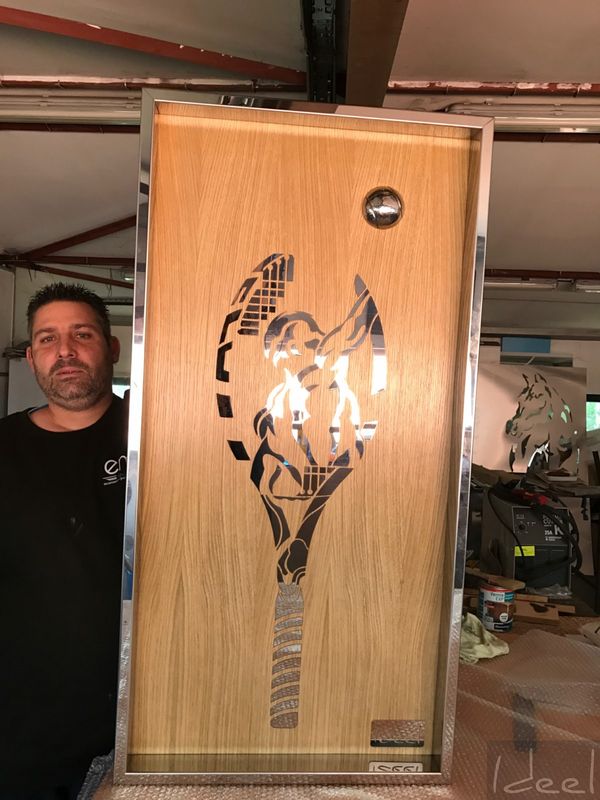 Pour les amoureux du Tennis