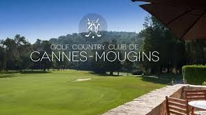 Exposition Golf Cannes Mougins