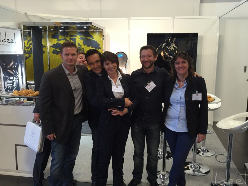 Ascenseur Mandelieu : Honneur à la ville de Mandelieu