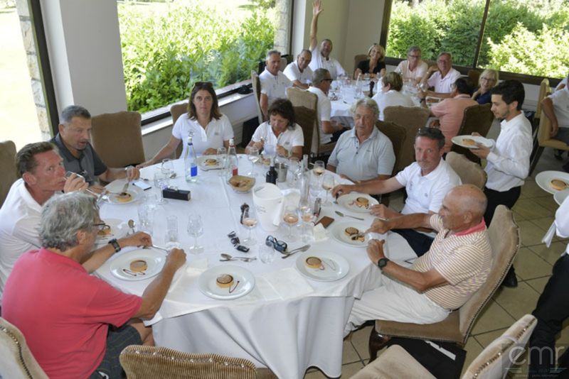 5ème Edition AUDI GOLF CUP AU GOLF COUNTRY CLUB CANNES MOUGINS