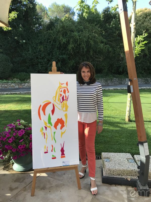 5ème Edition AUDI GOLF CUP AU GOLF COUNTRY CLUB CANNES MOUGINS LA SUITE...