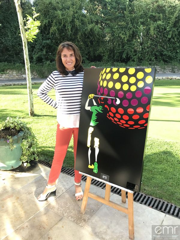 5ème Edition AUDI GOLF CUP AU GOLF COUNTRY CLUB CANNES MOUGINS LA SUITE...