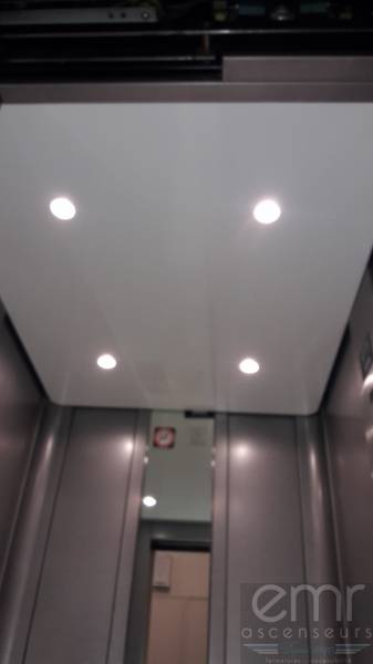 Qui contacter pour la maintenance de votre ascenseur à NICE (06)? La maintenance vue par une entreprise  niçoise, EMR ASCENSEURS