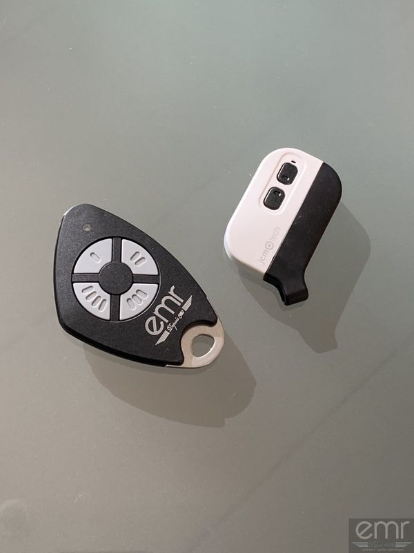 Changement des horaires pour les ventes d'émetteurs, de badges...