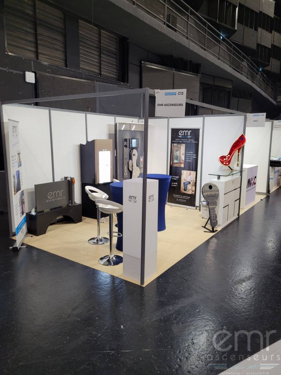 Nice, Solucop, EMR Ascenseurs toujours présents 