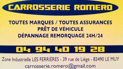 carrossier spécialisé pour véhicule Porsche